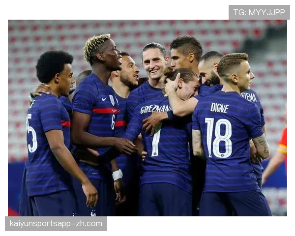 法国五换制下的阵容深度优势 德尚手握两套攻击线配置